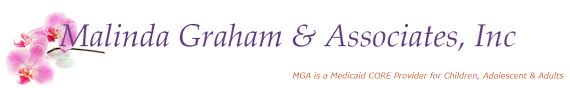 Malinda Grahams Logo 1